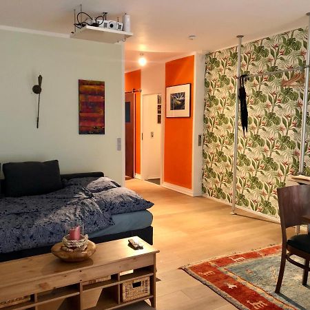 Deichkind Citysuite BRE Eksteriør billede