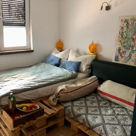 Deichkind Citysuite BRE Eksteriør billede